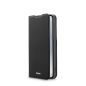 Étui Hama Daily Protect pour Samsung Galaxy S25 - Antidérapant - Fermeture magnétique - Anti-traces de doigts - Polyuréthane the