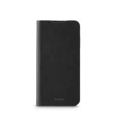 Coque Hama Eco Premium pour Samsung Galaxy S25 - Antidérapante - Fermeture magnétique - Anti-traces de doigts - Polyuréthane the