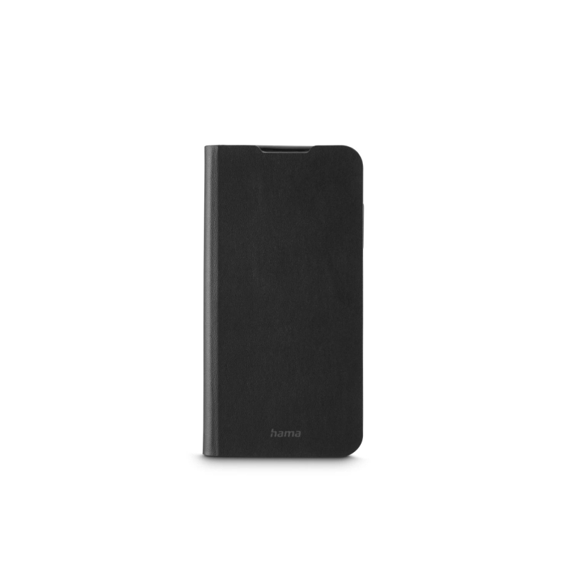 Coque Hama Eco Premium pour Samsung Galaxy S25 - Antidérapante - Fermeture magnétique - Anti-traces de doigts - Polyuréthane the