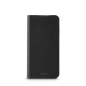 Coque Hama Eco Premium pour Samsung Galaxy S25 - Antidérapante - Fermeture magnétique - Anti-traces de doigts - Polyuréthane the