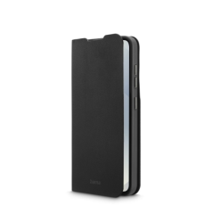 Coque Hama Eco Premium pour Samsung Galaxy S25 - Antidérapante - Fermeture magnétique - Anti-traces de doigts - Polyuréthane the