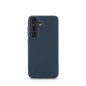 Coque Hama Fantastic Feel pour Samsung Galaxy S25 - Antiadhésive, anti-salissures - Polyuréthane thermoplastique - Bords surélev