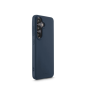 Coque Hama Fantastic Feel pour Samsung Galaxy S25 - Antiadhésive, anti-salissures - Polyuréthane thermoplastique - Bords surélev