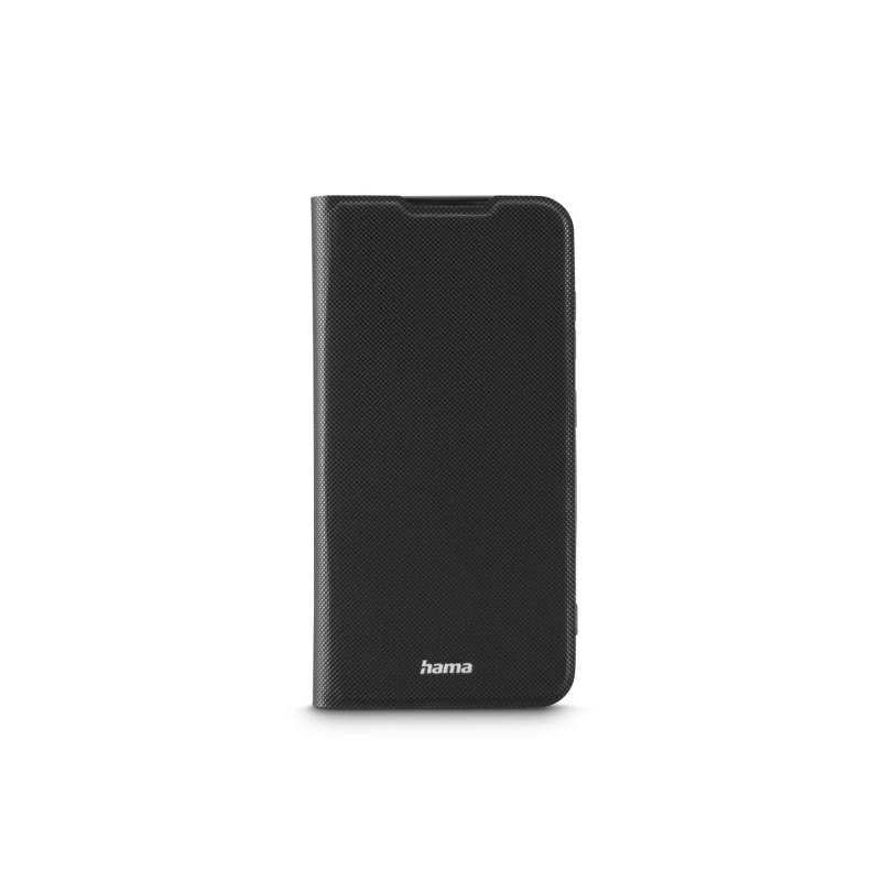 Étui Hama Daily Protect pour Samsung Galaxy S25+ - Antidérapant - Fermeture magnétique - Anti-traces de doigts - Polyuréthane th