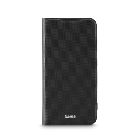 Étui Hama Daily Protect pour Samsung Galaxy S25+ - Antidérapant - Fermeture magnétique - Anti-traces de doigts - Polyuréthane th
