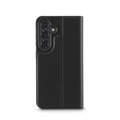 Étui Hama Daily Protect pour Samsung Galaxy S25+ - Antidérapant - Fermeture magnétique - Anti-traces de doigts - Polyuréthane th