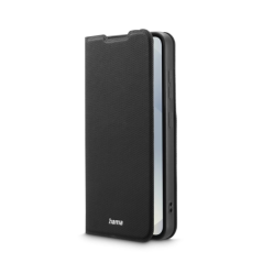 Étui Hama Daily Protect pour Samsung Galaxy S25+ - Antidérapant - Fermeture magnétique - Anti-traces de doigts - Polyuréthane th