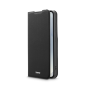 Étui Hama Daily Protect pour Samsung Galaxy S25+ - Antidérapant - Fermeture magnétique - Anti-traces de doigts - Polyuréthane th