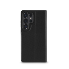 Étui Hama Daily Protect pour Samsung Galaxy S25 Ultra - Antidérapant - Anti-traces de doigts - Polyuréthane thermoplastique - Fo