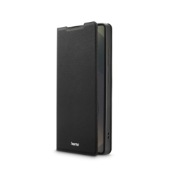 Étui Hama Daily Protect pour Samsung Galaxy S25 Ultra - Antidérapant - Anti-traces de doigts - Polyuréthane thermoplastique - Fo