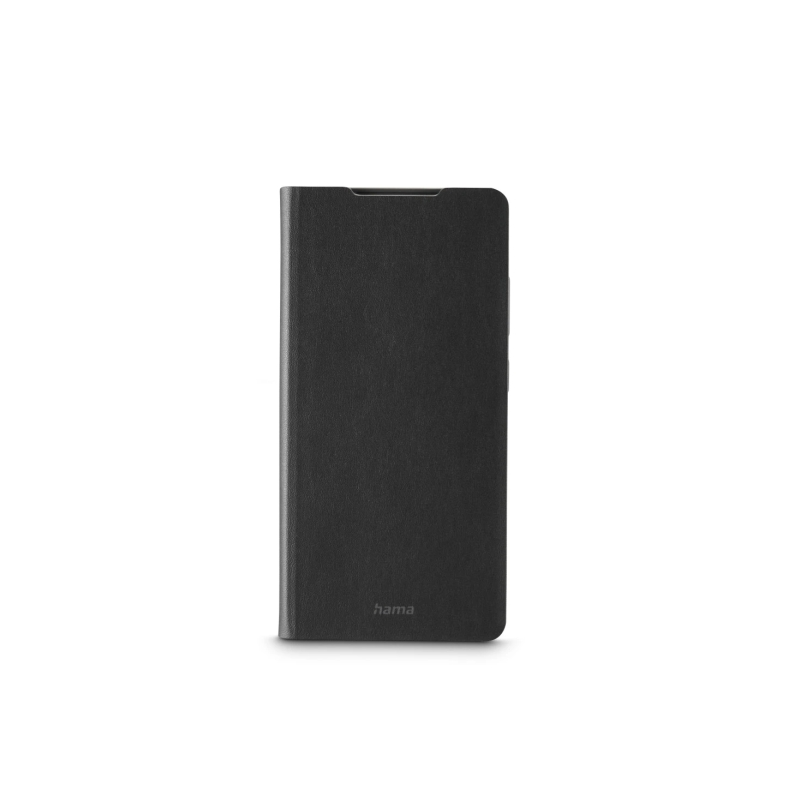 Coque Hama Eco Premium pour Samsung Galaxy S25 Ultra - Antidérapante - Anti-traces de doigts - Polyuréthane thermoplastique - Fo