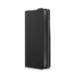 Coque Hama Eco Premium pour Samsung Galaxy S25 Ultra - Antidérapante - Anti-traces de doigts - Polyuréthane thermoplastique - Fo
