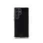 Coque Hama Extreme Protect pour Samsung Galaxy S25 Ultra - Antidérapante - Polycarbonate - Protection D3O - Bords surélevés - Tr