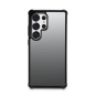 Coque Hama Extreme Protect pour Samsung Galaxy S25 Ultra - Antidérapante - Polycarbonate - Protection D3O - Bords surélevés - No