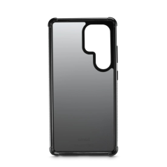 Coque Hama Extreme Protect pour Samsung Galaxy S25 Ultra - Antidérapante - Polycarbonate - Protection D3O - Bords surélevés - No