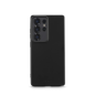 Coque Hama Fantastic Feel pour Samsung Galaxy S25 Ultra - Antiadhésive, anti-salissures - Polyuréthane thermoplastique - Bords s
