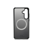 Coque Hama Extreme Protect pour Samsung Galaxy S25 - Magnétique - Antidérapante - Polycarbonate - Protection D3O - Bords surélev