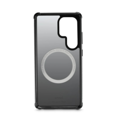 Coque Hama Extreme Protect pour Samsung Galaxy S25 Ultra - Antidérapante - Magnétique - Polycarbonate - Protection D3O - Bords s
