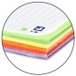 Oxford Lot de 5 Carnets à Spirale A4+