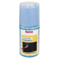 Nettoyant écran de télévision Hama en spray - Contenance : 200 ml - Chiffon en microfibre - Bleu