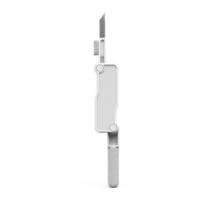 Kit de nettoyage Hama - Embout velours - Brosse intégrée - Blanc