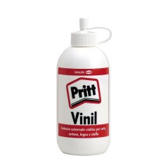 ✅ Colle Blanche Pritt 100 g - Sans solvant - Lavable à 20 °C - 90 % d'ingrédients naturels - Sans danger pour en stock