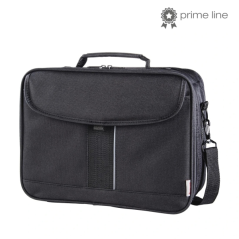 Étui pour projecteur Hama Sportsline L - Tissu Politex - Bandoulière réglable - Noir