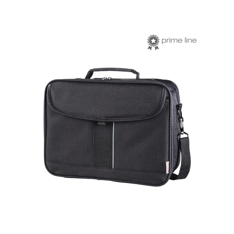 Étui pour projecteur Hama Sportsline L - Tissu Politex - Bandoulière réglable - Noir