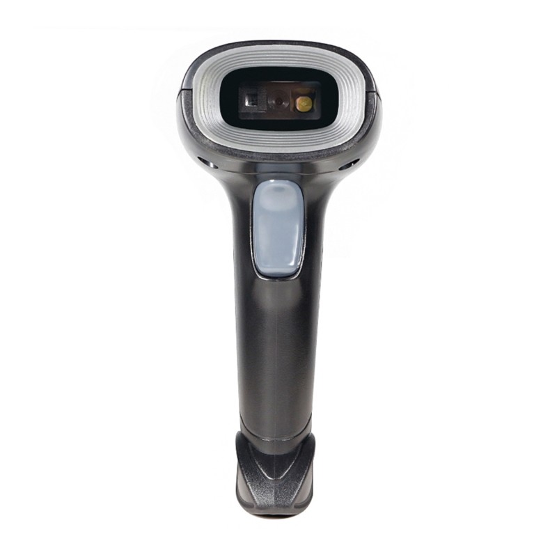 Lecteur de codes-barres APPROX 1D/2D - Indicateur LED et bip sonore - Vitesse de numérisation 30 ips - Prise de vue automatique Lecteur de codes-barres APPROX 1D/2D - Indicateur LED et bip sonore - Vitesse de numérisation 30 ips - Prise de vue automatique