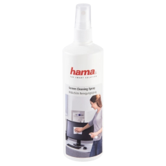 Nettoyant écran Hama - Capacité de 250 ml