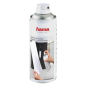 Nettoyant pour destructeur de documents Hama - 400 ml - Aérosol - Transparent