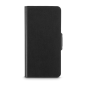 Étui à rabat universel Hama Essential pour smartphones jusqu'à 6,7 pouces - Compatible avec les écrans jusqu'à 8 x 17 cm - Ferme