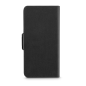 Étui à rabat universel Hama Essential pour smartphones jusqu'à 6,7 pouces - Compatible avec les écrans jusqu'à 8 x 17 cm - Ferme