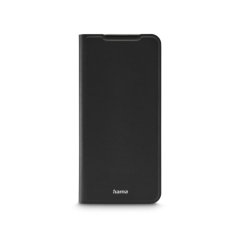 Étui Hama Daily Protect pour Xiaomi Redmi 14C - Étui à rabat - Antidérapant - Anti-traces de doigts - Polyuréthane thermoplastiq