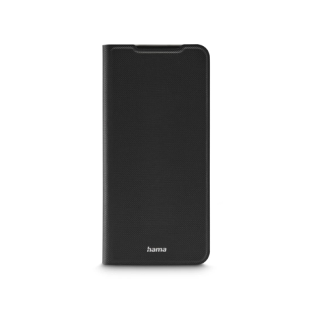Étui Hama Daily Protect pour Xiaomi Redmi 14C - Étui à rabat - Antidérapant - Anti-traces de doigts - Polyuréthane thermoplastiq