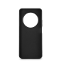 Coque Hama Fantastic Feel pour Xiaomi Redmi 14C - Profil fin et léger - Noir