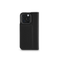 Étui Hama Daily Protect pour iPhone 16 Pro - Antidérapant - Fermeture magnétique - Résistant aux traces de doigts - Polyuréthane