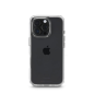 Coque Hama Extreme Protect pour iPhone 16 Pro - Antidérapante - Polycarbonate - Protection D3O - Bords surélevés - Transparente