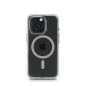 Coque Hama Extreme Protect pour iPhone 16 Pro - Magnétique - Antidérapante - Polycarbonate - Protection D3O - Bords surélevés -