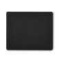 Tapis de souris Hama Easy - Base antidérapante - 22,3 x 18,3 x 0,3 cm - Noir