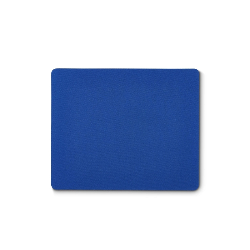 Tapis de souris Hama Easy - Base antidérapante - 22,3 x 18,3 x 0,3 cm - Bleu