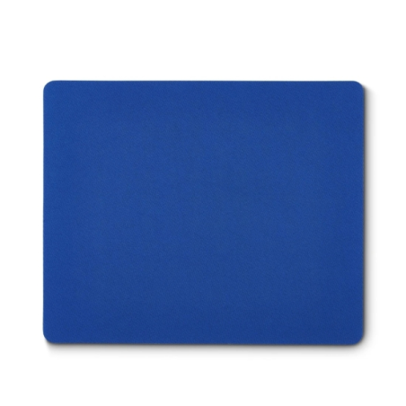 Tapis de souris Hama Easy - Base antidérapante - 22,3 x 18,3 x 0,3 cm - Bleu