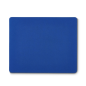 Tapis de souris Hama Easy - Base antidérapante - 22,3 x 18,3 x 0,3 cm - Bleu