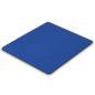 Tapis de souris Hama Easy - Base antidérapante - 22,3 x 18,3 x 0,3 cm - Bleu