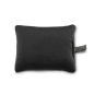 Coussin repose-poignet Hama Ergo - Lycra - Réduit la fatigue - 134 x 9 x 96 mm - Noir
