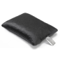 Coussin repose-poignet Hama Ergo - Lycra - Réduit la fatigue - 134 x 9 x 96 mm - Noir