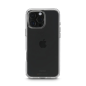 Coque Hama Extreme Protect pour iPhone 16 Pro Max - Antidérapante - Polycarbonate - Protection D3O - Bords surélevés - Transpare