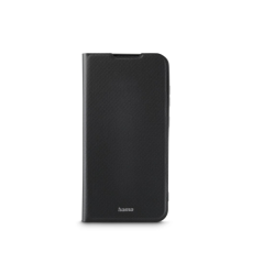 Étui Hama Daily Protect pour Samsung Galaxy S24 - Antidérapant - Fermeture magnétique - Anti-traces de doigts - Polyuréthane the
