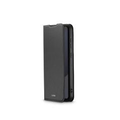 Étui Hama Daily Protect pour Samsung Galaxy S24 - Antidérapant - Fermeture magnétique - Anti-traces de doigts - Polyuréthane the