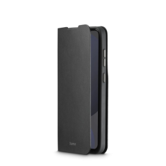 Étui Hama Eco Premium pour Samsung Galaxy S24 - Antidérapant - Fermeture magnétique - Anti-traces de doigts - Polyuréthane therm